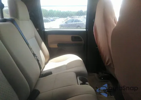 2006 Chevrolet Colorado Lt from USA, damaged, VIN 1GCDS136X68186626